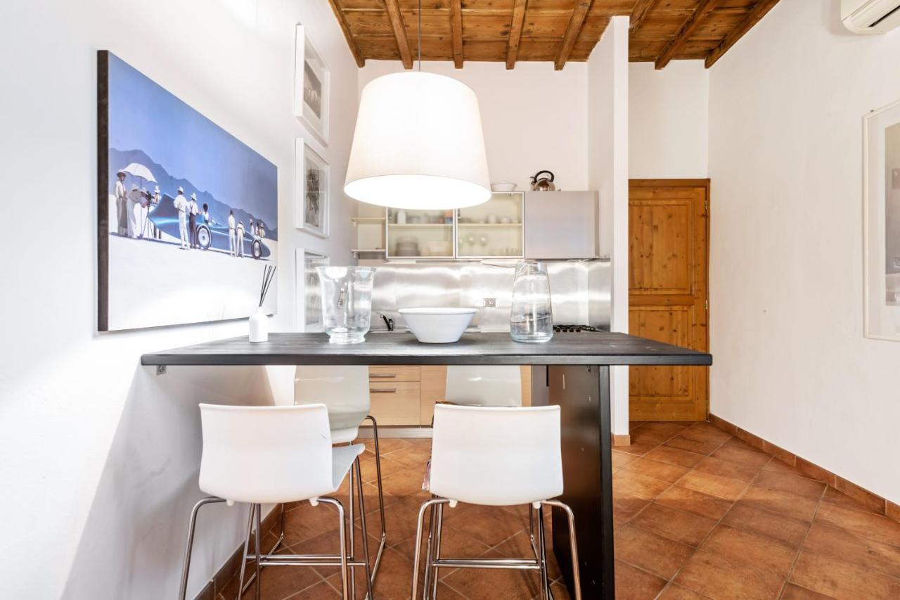 Palazzo Pitti & Boboli Comfortable Apartment Florence Exterior photo
