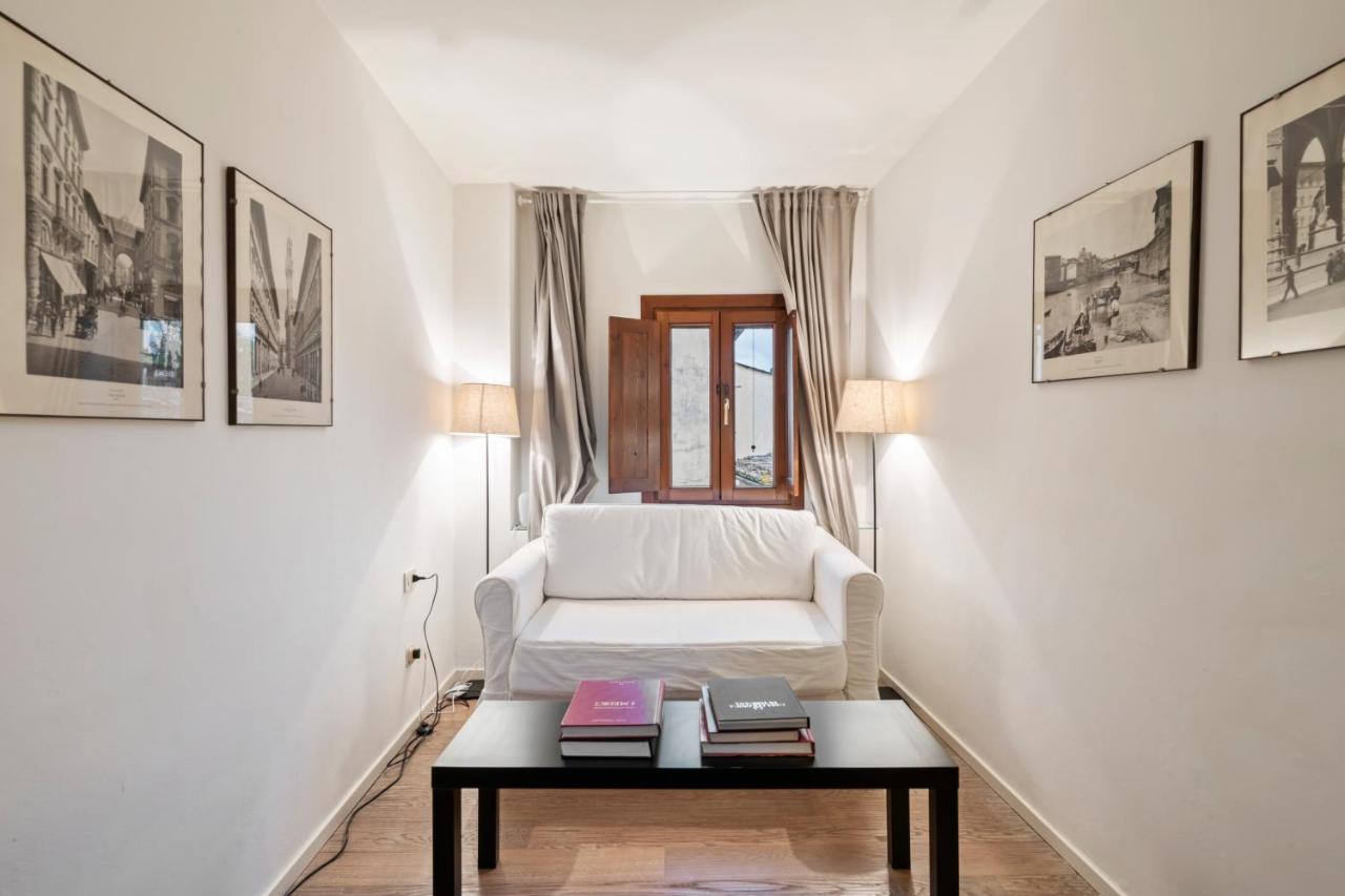 Palazzo Pitti & Boboli Comfortable Apartment Florence Exterior photo