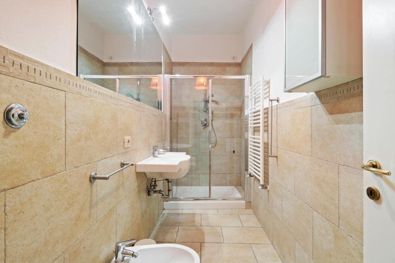 Palazzo Pitti & Boboli Comfortable Apartment Florence Exterior photo